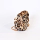 fake fur bag